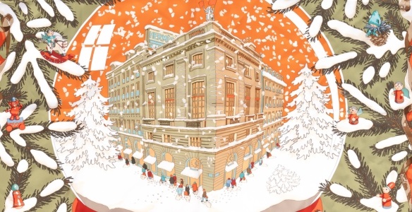 The Christmas Auction 2025